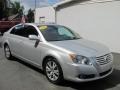 Classic Silver Metallic - Avalon Touring Photo No. 1