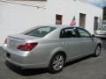 Classic Silver Metallic - Avalon Touring Photo No. 2