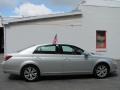 Classic Silver Metallic - Avalon Touring Photo No. 5