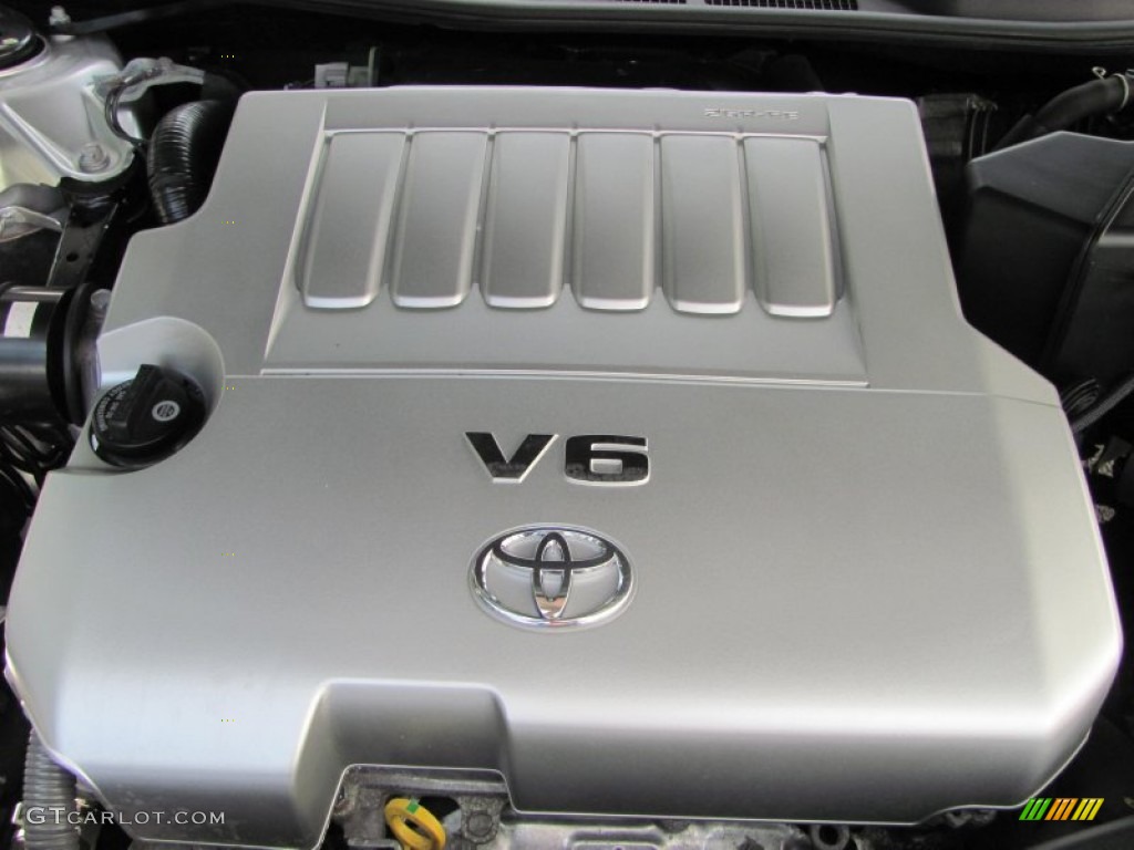 2008 Avalon Touring - Classic Silver Metallic / Dark Charcoal photo #21