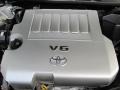 Classic Silver Metallic - Avalon Touring Photo No. 21