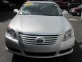 2008 Classic Silver Metallic Toyota Avalon Touring  photo #22