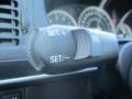 2008 Titan Gray Metallic Saab 9-3 Aero XWD Sport Sedan  photo #34