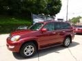 Salsa Red Pearl - GX 470 Photo No. 1