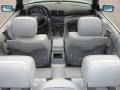 Grey Interior Photo for 2002 BMW 3 Series #51749428