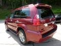 Salsa Red Pearl - GX 470 Photo No. 3