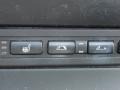 2002 BMW 3 Series 325i Convertible Controls