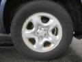 Bluestone Metallic - Highlander 4WD Photo No. 7