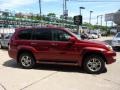 Salsa Red Pearl - GX 470 Photo No. 6