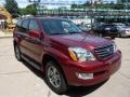 Salsa Red Pearl - GX 470 Photo No. 7