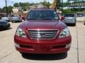 Salsa Red Pearl - GX 470 Photo No. 8