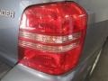 2003 Bluestone Metallic Toyota Highlander 4WD  photo #12