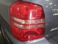 2003 Bluestone Metallic Toyota Highlander 4WD  photo #13