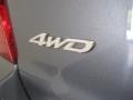 Bluestone Metallic - Highlander 4WD Photo No. 14