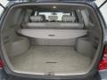 Bluestone Metallic - Highlander 4WD Photo No. 15
