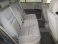 Bluestone Metallic - Highlander 4WD Photo No. 18