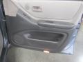 Bluestone Metallic - Highlander 4WD Photo No. 21