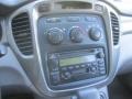 Bluestone Metallic - Highlander 4WD Photo No. 27