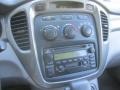 2003 Bluestone Metallic Toyota Highlander 4WD  photo #27