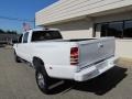 Summit White - Silverado 3500HD LT Crew Cab 4x4 Dually Photo No. 5