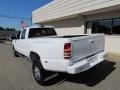 2004 Summit White Chevrolet Silverado 3500HD LT Crew Cab 4x4 Dually  photo #5