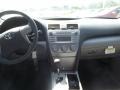 Barcelona Red Metallic - Camry LE Photo No. 10