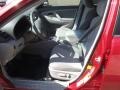 Barcelona Red Metallic - Camry LE Photo No. 11