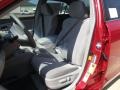 Barcelona Red Metallic - Camry LE Photo No. 13