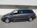 Smoke Gray Metallic - Quest 3.5 SE Photo No. 4