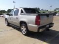 2008 Gold Mist Metallic Chevrolet Avalanche LT 4x4  photo #5