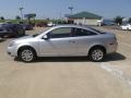Silver Ice Metallic - Cobalt LT Coupe Photo No. 4