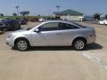 2010 Silver Ice Metallic Chevrolet Cobalt LT Coupe  photo #4