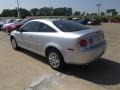 Silver Ice Metallic - Cobalt LT Coupe Photo No. 5