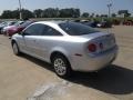 2010 Silver Ice Metallic Chevrolet Cobalt LT Coupe  photo #5