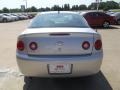 2010 Silver Ice Metallic Chevrolet Cobalt LT Coupe  photo #6