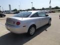 2010 Silver Ice Metallic Chevrolet Cobalt LT Coupe  photo #7