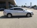 2010 Silver Ice Metallic Chevrolet Cobalt LT Coupe  photo #8