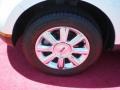 White Platinum Tri Coat - MKX AWD Photo No. 3