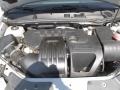 Silver Ice Metallic - Cobalt LT Coupe Photo No. 17