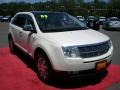 White Platinum Tri Coat - MKX AWD Photo No. 5