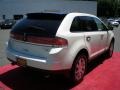 White Platinum Tri Coat - MKX AWD Photo No. 6