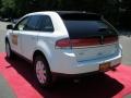 White Platinum Tri Coat - MKX AWD Photo No. 8