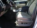 White Platinum Tri Coat - MKX AWD Photo No. 12
