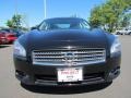 Super Black - Maxima 3.5 SV Photo No. 2