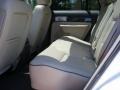 White Platinum Tri Coat - MKX AWD Photo No. 19