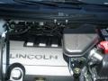 White Platinum Tri Coat - MKX AWD Photo No. 25