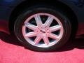 Dark Blue Pearl Metallic - Five Hundred Limited AWD Photo No. 3