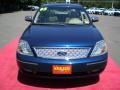 Dark Blue Pearl Metallic - Five Hundred Limited AWD Photo No. 4