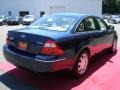 Dark Blue Pearl Metallic - Five Hundred Limited AWD Photo No. 6