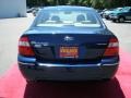 Dark Blue Pearl Metallic - Five Hundred Limited AWD Photo No. 7